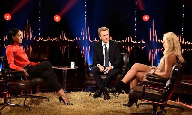 image: «Skavlan»-kontroversene: «sexistisk havari», klagestorm og munnhuggeri
